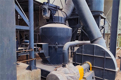 超细石膏粉磨机2000目设备_桂林鸿程