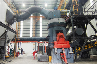 聚焦白云石高效加工！上海世邦以创新粉磨赋能产业升级