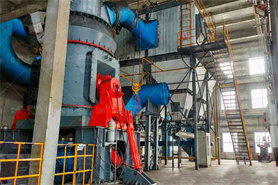 辊式磨系统粉磨工艺讲义 百度文库