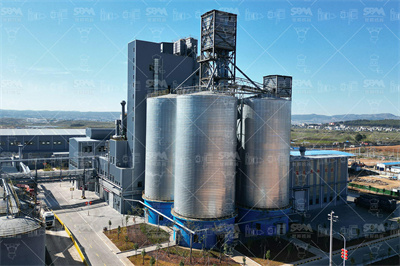 水泥的最佳颗粒分布及其评价方法水泥网