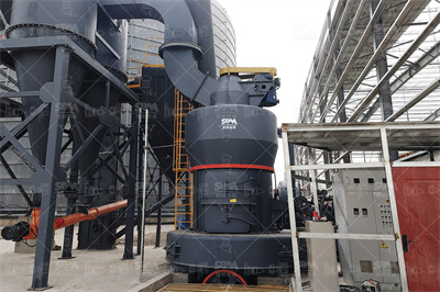 聚焦白云石高效加工！上海科利瑞克以创新粉磨赋能产业升级 ...